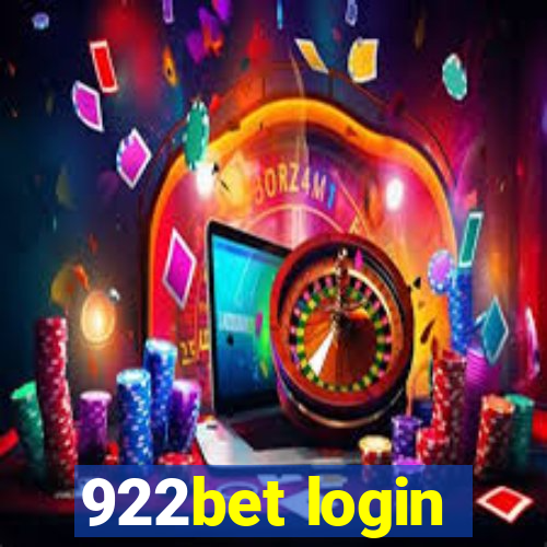 922bet login